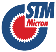 STMMicron