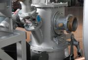 Series JCF - JCFF impact mill